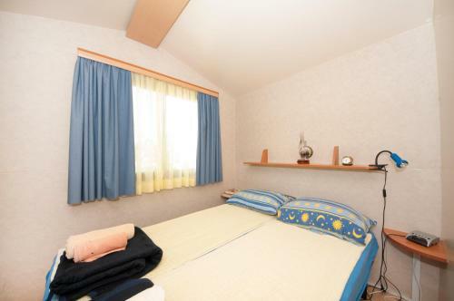 Apartamentos Holiday Home Robinzon