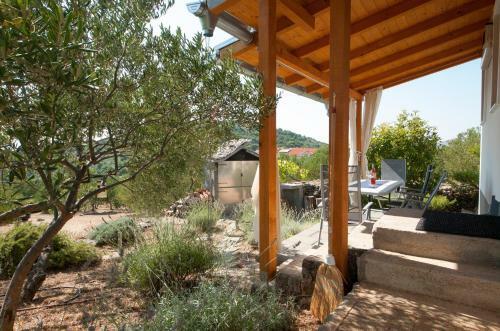 Apartamentos Holiday Home Robinzon