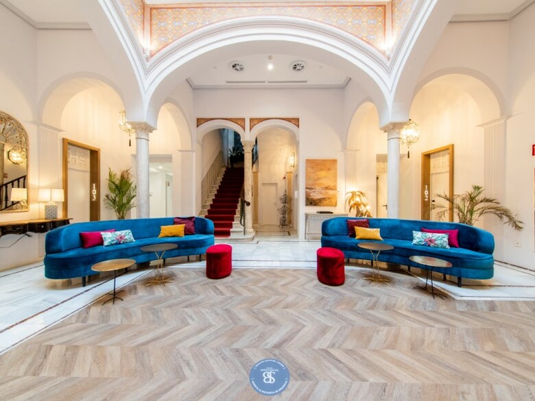 Hotel Soho Boutique Sevilla