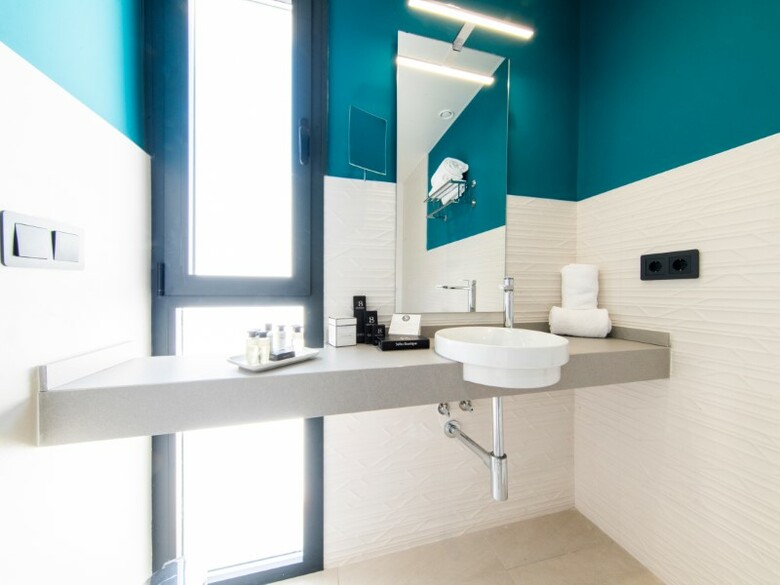 Hotel Soho Boutique Sevilla