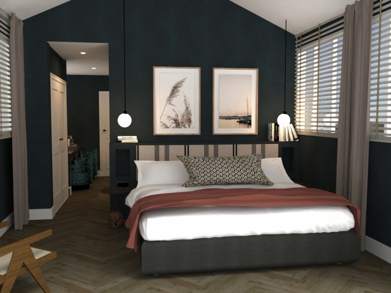Hotel Soho Boutique Colon