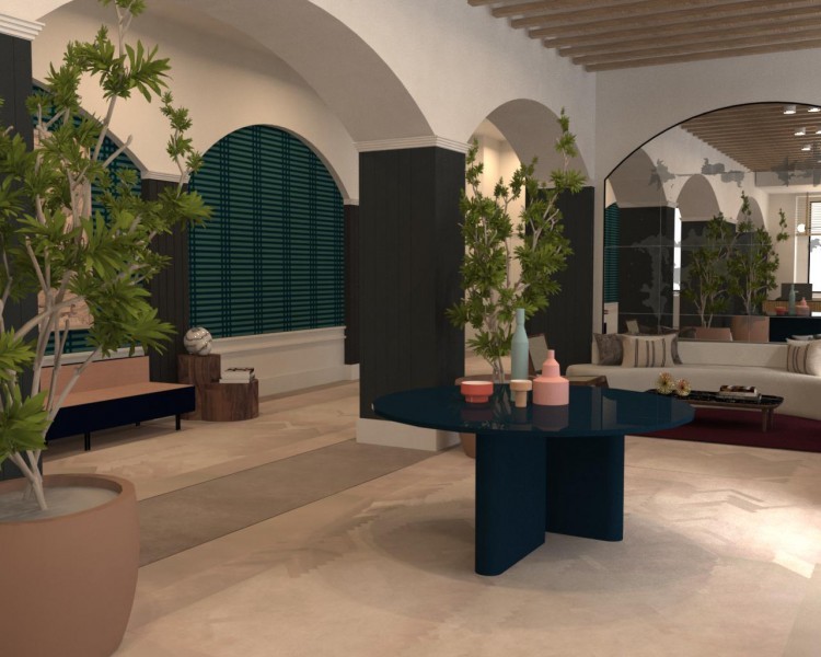 Hotel Soho Boutique Colon