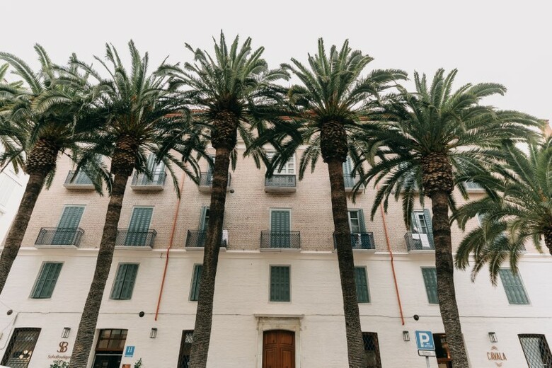 Hotel Soho Boutique Colon