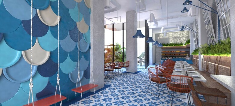 Hotel Soho Boutique Urban