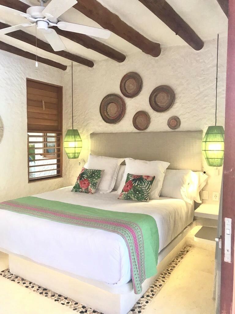 Hotel Soho Boutique Holbox