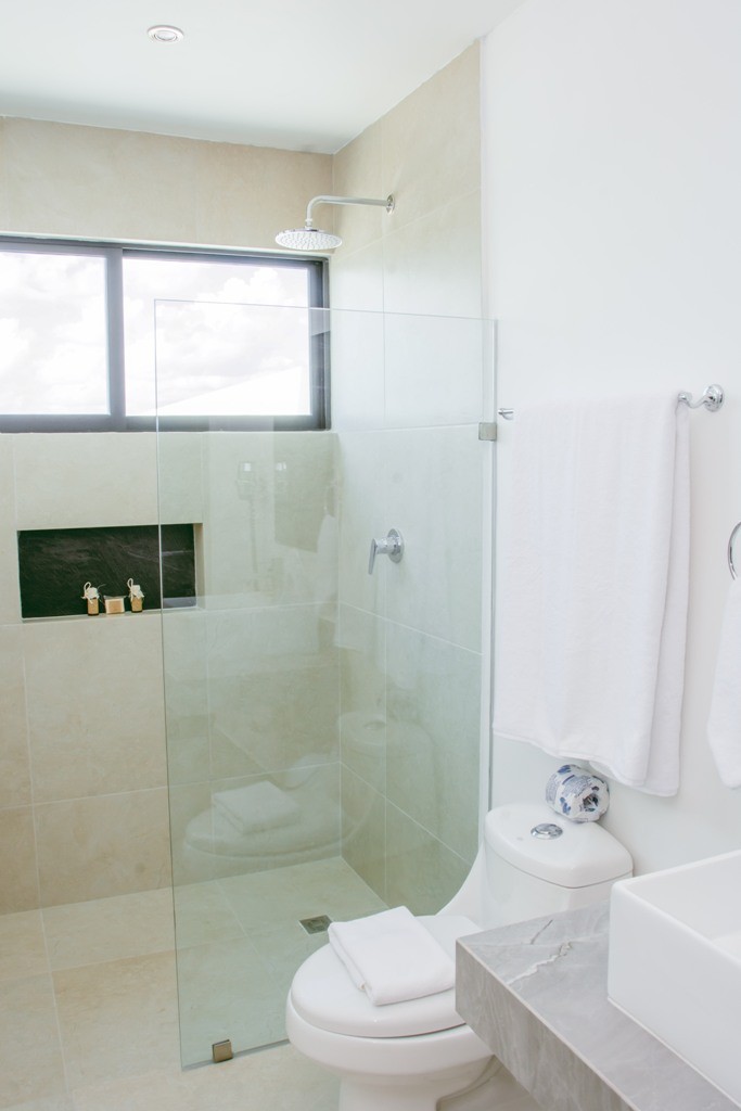 Hotel Soho Boutique Puerto Morelos