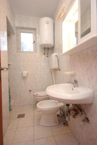 Apartment Poljana 8473c