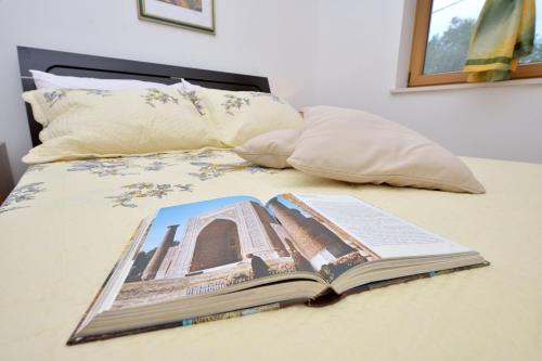 Holiday Home Poljana/insel Ugljan 7467
