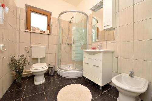 Holiday Home Poljana/insel Ugljan 7467
