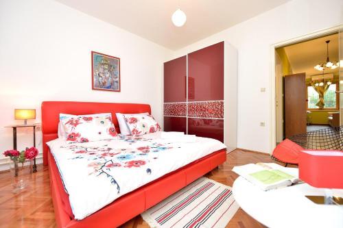 Holiday Home Poljana/insel Ugljan 7467
