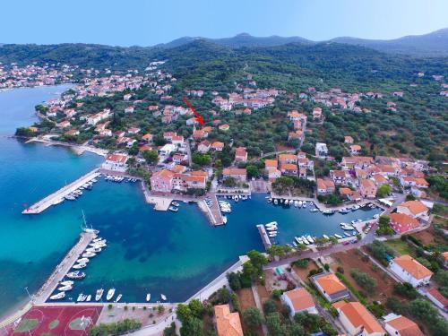 Holiday Home Poljana/insel Ugljan 7467