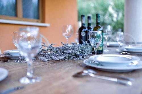 Holiday Home Poljana/insel Ugljan 7467