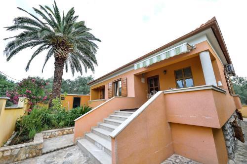 Holiday Home Poljana/insel Ugljan 7467