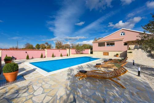 Villa Marija