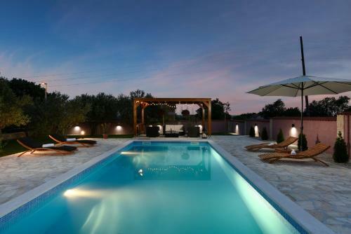 Villa Marija
