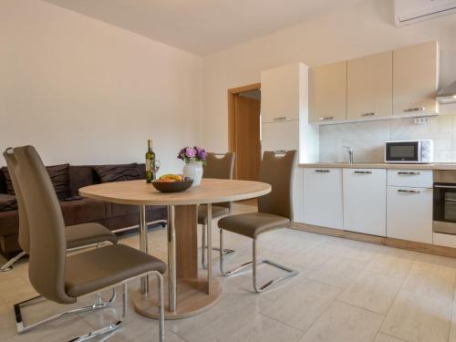 Holiday Home Villa Jure