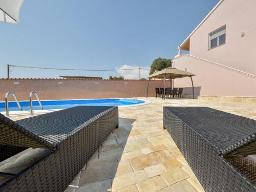Holiday Home Villa Jure