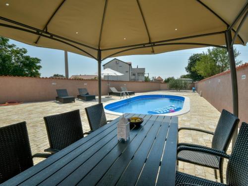 Holiday Home Villa Jure