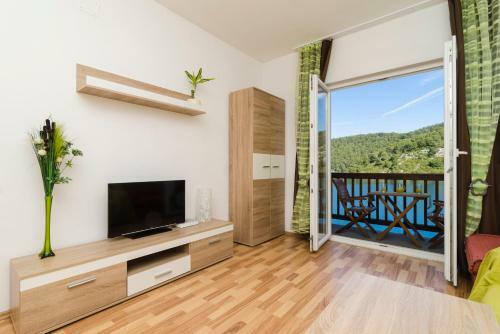 Apartments Matana Chano