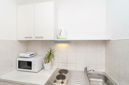 Apartments Matana Chano