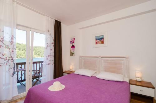 Apartments Matana Chano