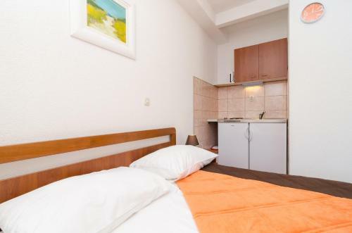Apartments Matana Chano