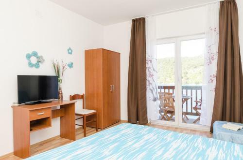 Apartments Matana Chano