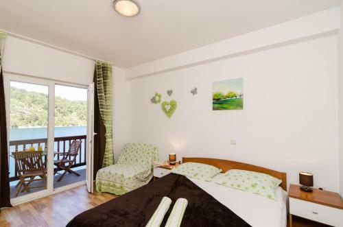 Apartments Matana Chano