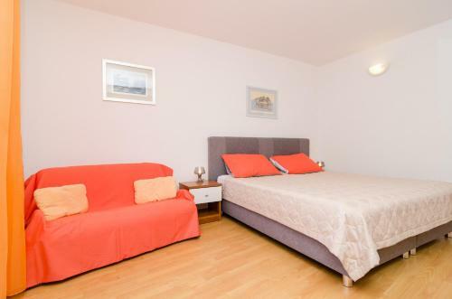 Apartments Matana Chano