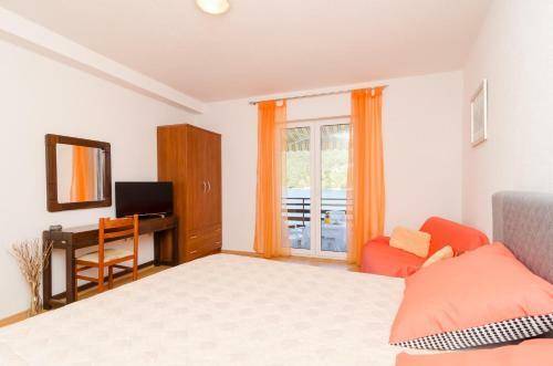 Apartments Matana Chano