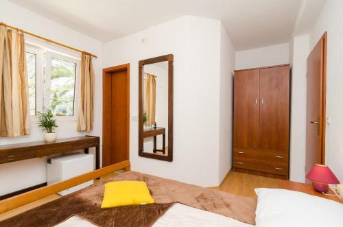 Apartments Matana Chano