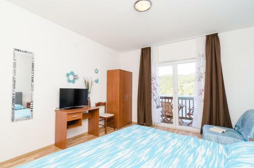Apartments Matana Chano