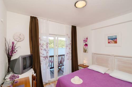 Apartments Matana Chano