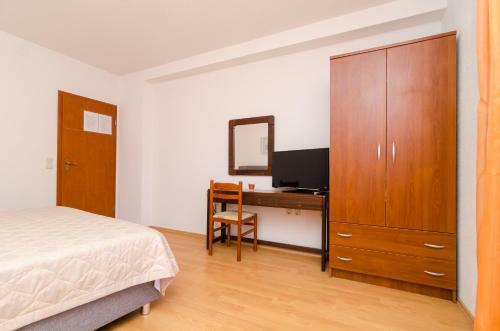 Apartments Matana Chano
