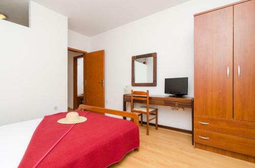 Apartments Matana Chano