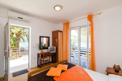 Apartments Matana Chano