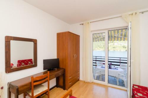 Apartments Matana Chano
