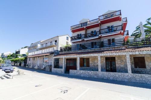 Apartments Matana Chano