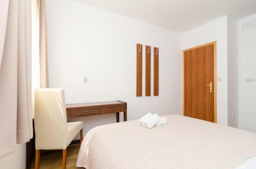 Apartments Angelo