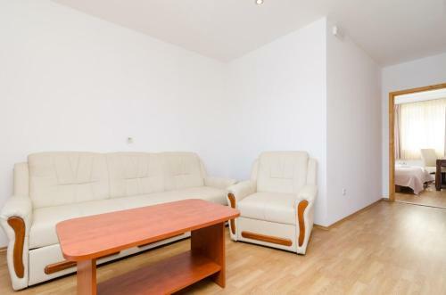 Apartments Angelo