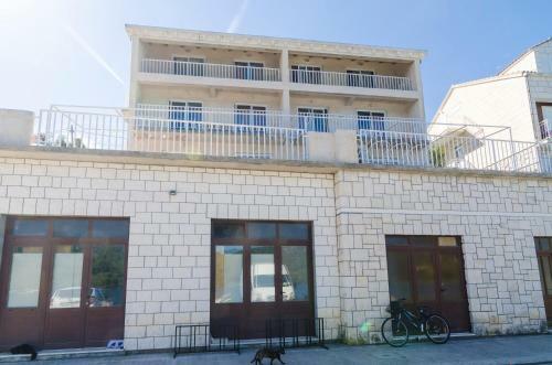 Apartments Angelo