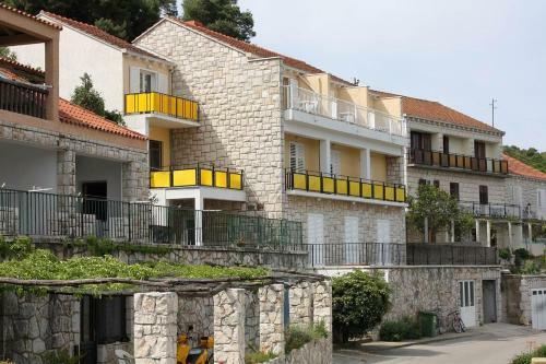 Hostal Twin Room Polace 604a