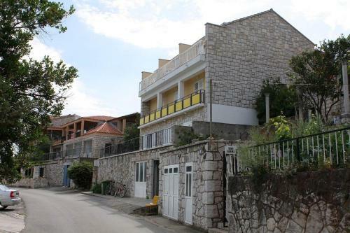 Hostal Twin Room Polace 604a