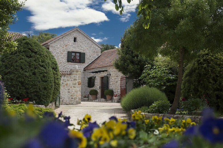 Heritage Hotel Raznjevica Dvori