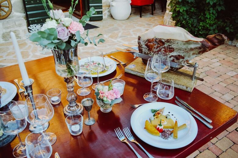 Heritage Hotel Raznjevica Dvori