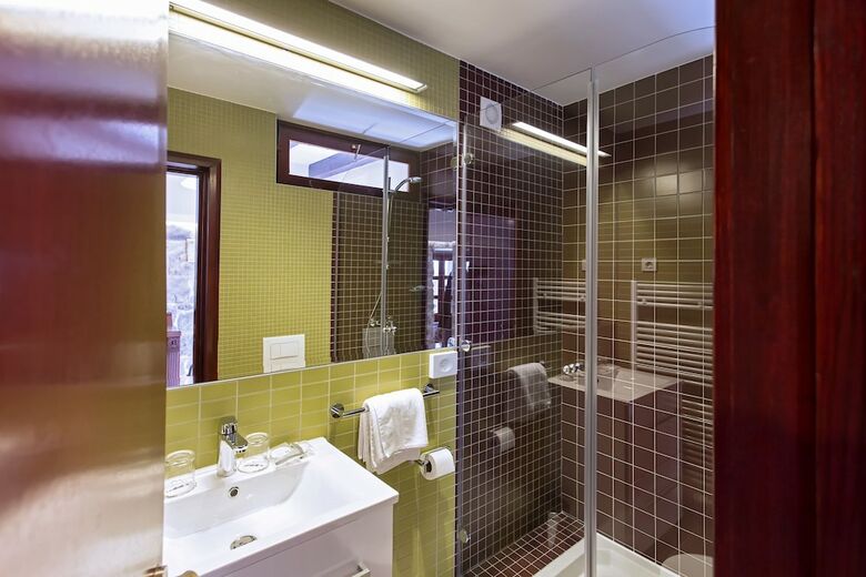 Heritage Hotel Raznjevica Dvori