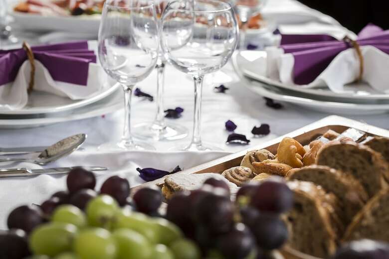 Heritage Hotel Raznjevica Dvori