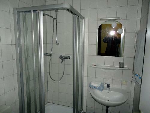 Hostal Waldgasthof Friedrichsberg