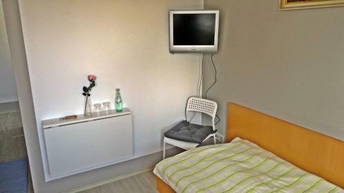 Hostal Waldgasthof Friedrichsberg