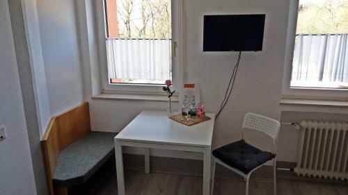 Hostal Waldgasthof Friedrichsberg